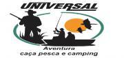 UNIVERSAL CACA PESCA CAMPING